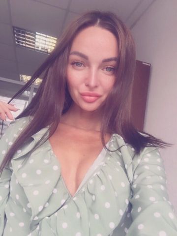 Анкета проститутки Майя, 20 лет